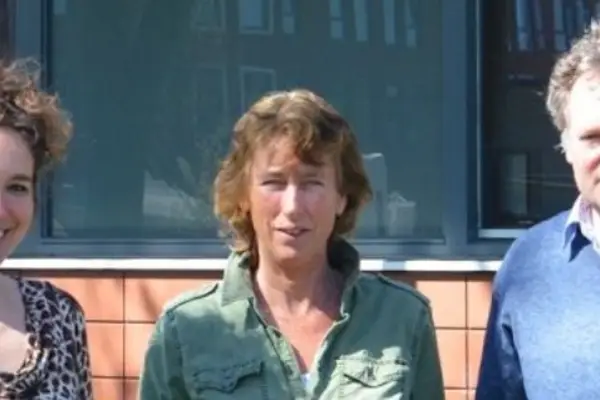 Foto van Huisartsenpraktijk Marco Bakker