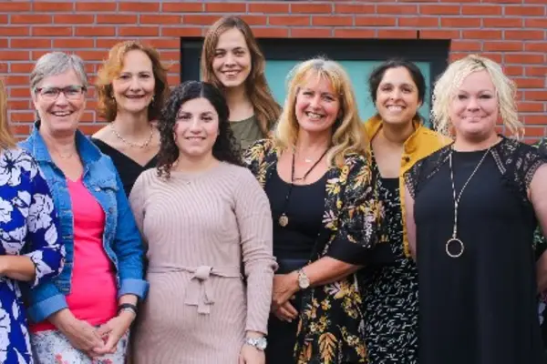 Foto van Huisartsenpraktijk Peters