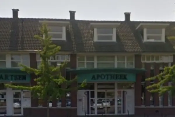 Foto van Huisartsenpraktijk Smits