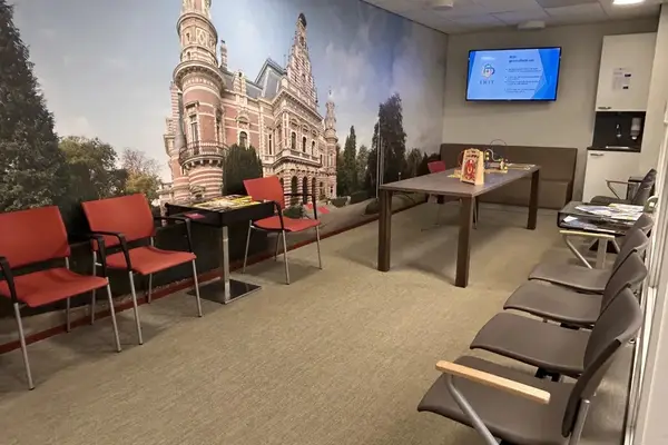 Foto van Huisartsenpraktijk 't Hof