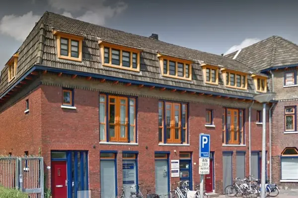 Foto van Huisartsenpraktijk van Verseveld