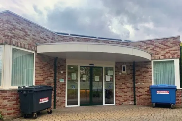 Foto van Huisartsenpraktijk van Weel