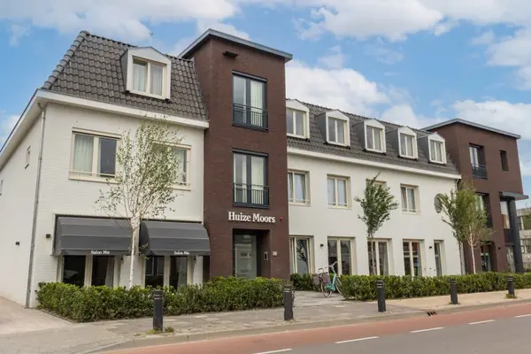 Foto van Huize Moors