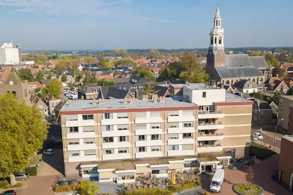 Foto van Huize Sint Jozef Nijkerk