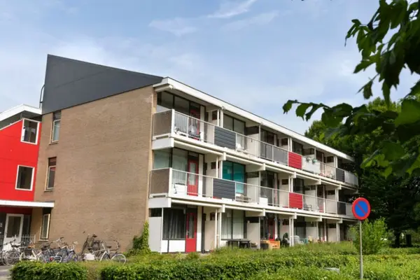 Foto van Humanitas DMH | Locatie JP Thijsseweg