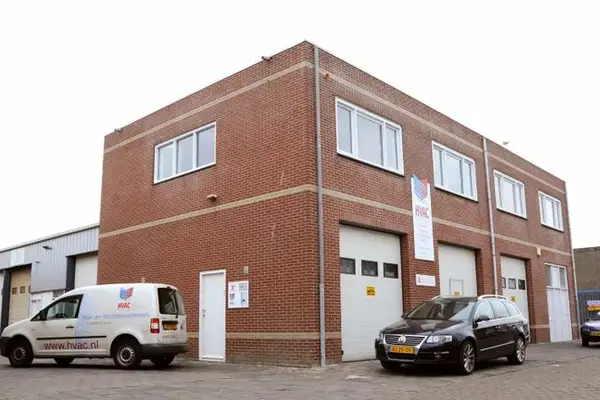 Foto van HVAC Nederland B.V.