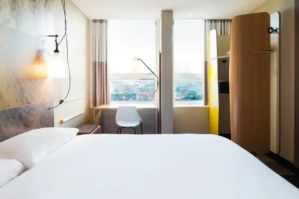 Foto van Ibis Den Haag City Centre