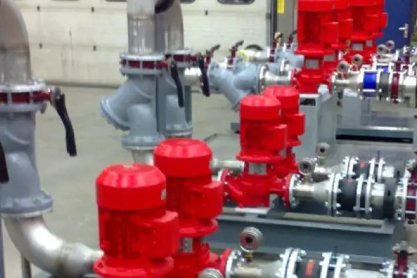 Foto van IBS Projects en Maintenance