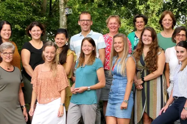 Foto van Ichthusschool