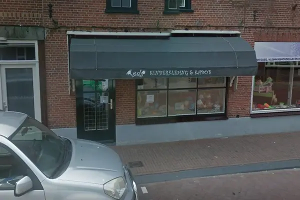 Foto van Ieds Kinderkleding & Kado’s