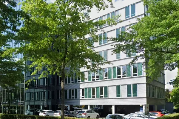Foto van IJsselgroep | Locatie Hengelo