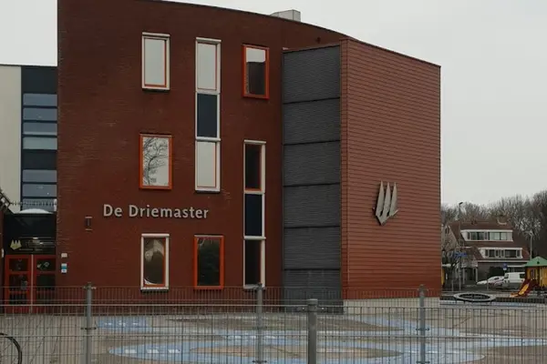 Foto van IKC De Driemaster