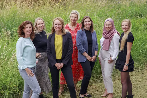 Foto van Inc. Gezond werken B.V.
