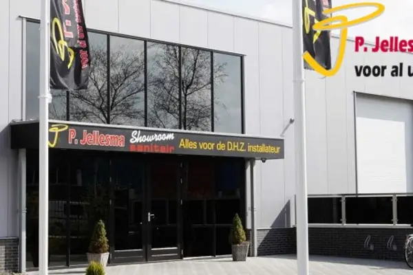 Foto van Installatiebedrijf P. Jellesma