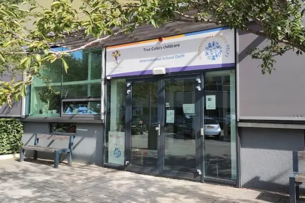 Foto van International School Delft – Primary
