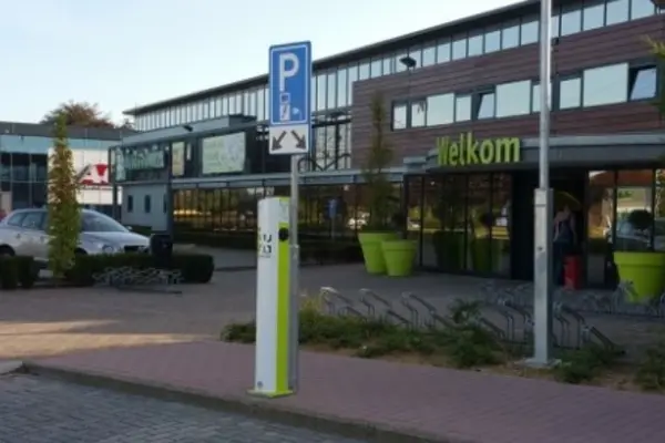Foto van Intratuin Geleen