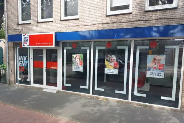 Foto van Inventus