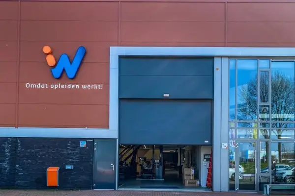 Foto van IW Zuid-Holland