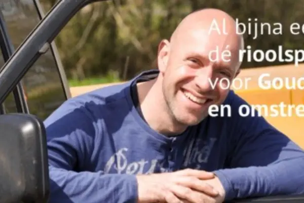 Foto van J. Hornes & Zn.