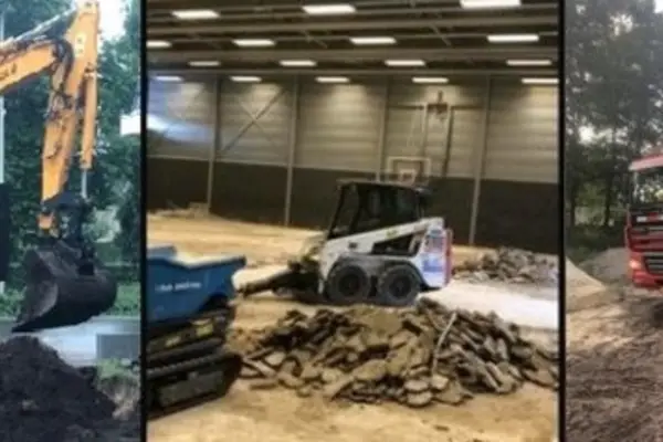 Foto van J. Struik Grond- en Sloopdiensten