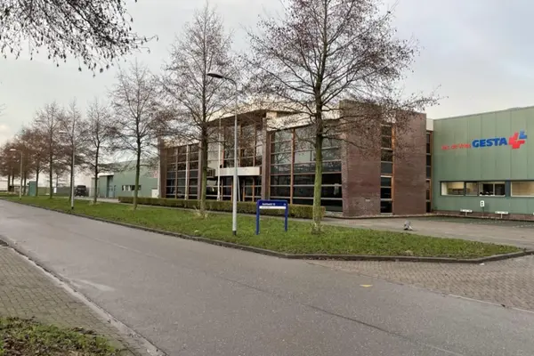 Foto van Jac. de Vries Gesta B.V.