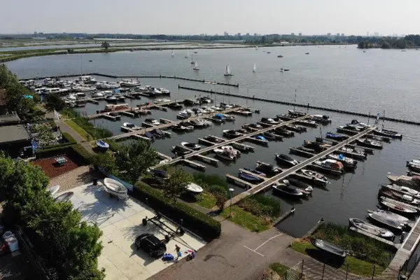 Foto van Jachthaven Rottemeren