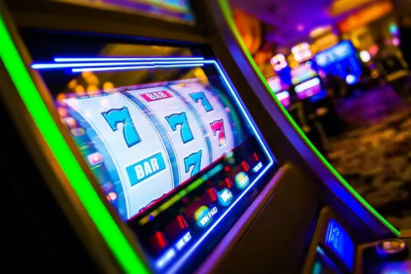 Foto van Jack’s Casino Helmond