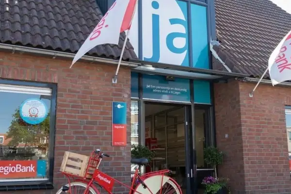 Foto van Jager Financiële Dienstverlening B.V.