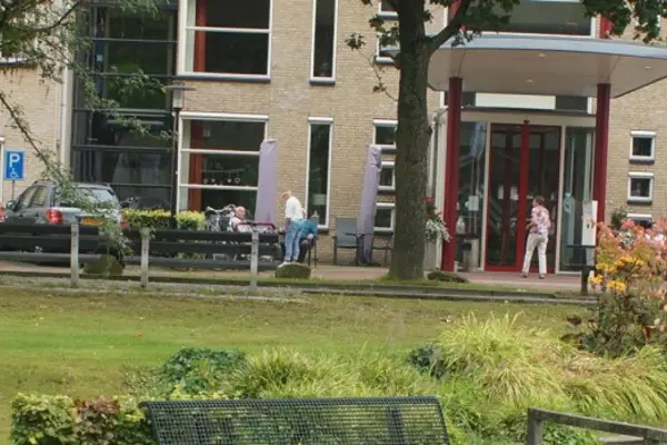 Foto van Jan Thijs Seinenhof