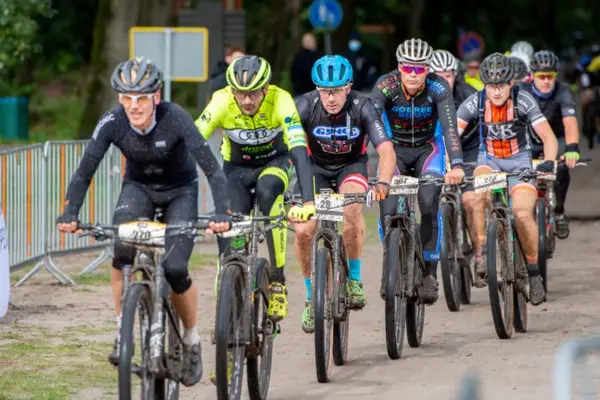 Foto van Jansen Event- en Sportmanagement