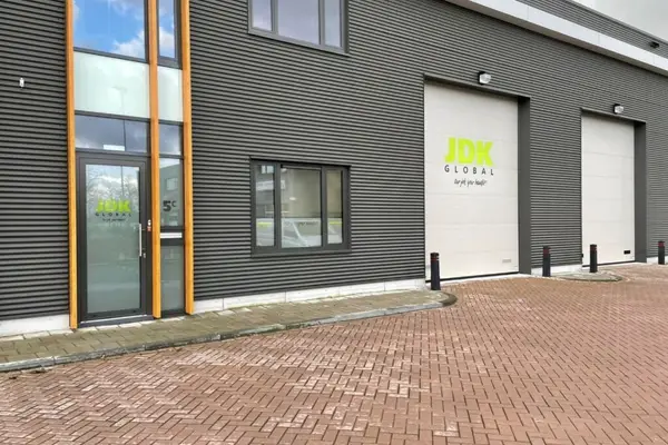 Foto van JDK Global