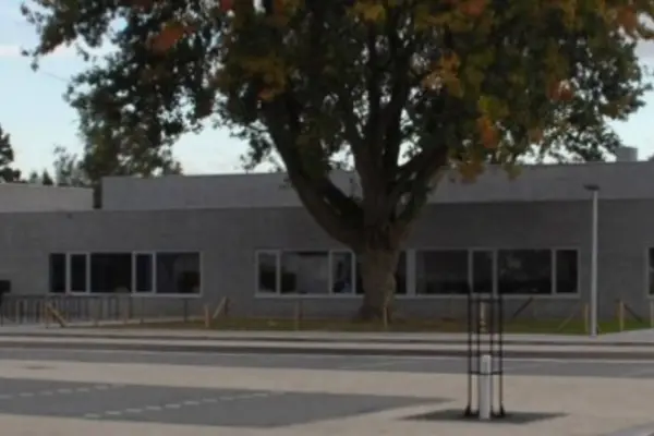 Foto van Jenaplanbasisschool de Klink