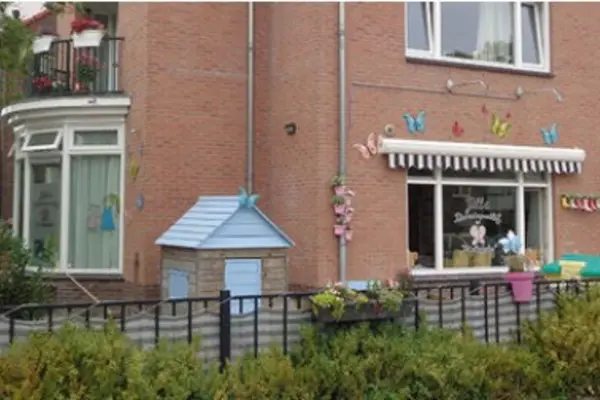 Foto van Jillz Kinderdagverblijf “Het Vlinderbos”