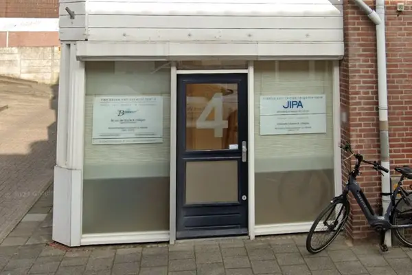 Foto van JIPA Ergotherapie Boxmeer