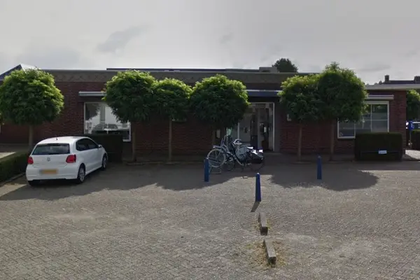 Foto van JIPA Ergotherapie Gennep