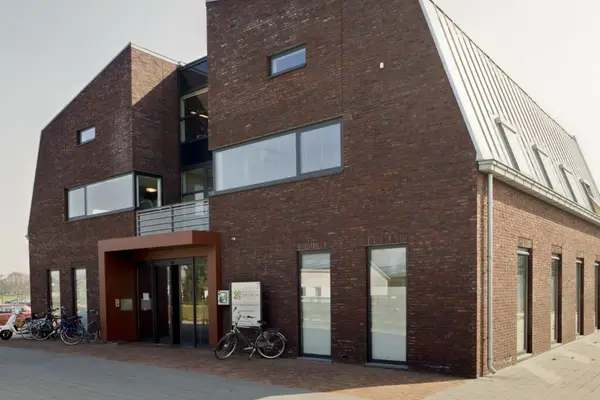 Foto van JIPA Ergotherapie Wijchen