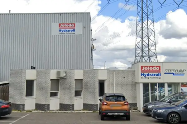 Foto van Joloda Hydraroll B.V.