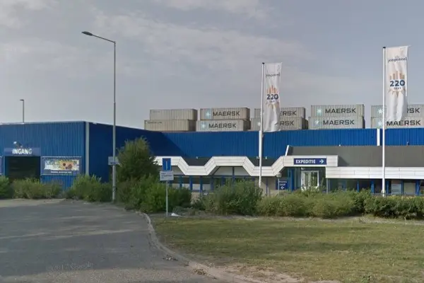 Foto van Jongeneel Bergen op Zoom