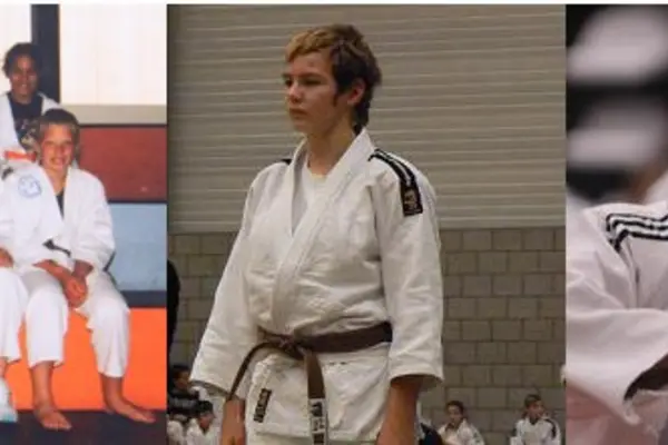 Foto van Judovereniging BSV Anbergen Drenthe