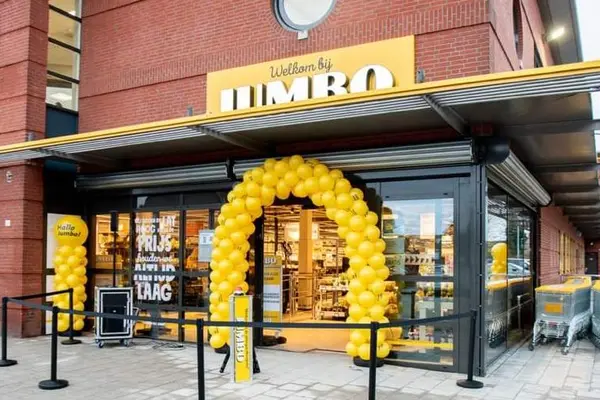 Foto van Jumbo Almere-Haven Jaagmeent
