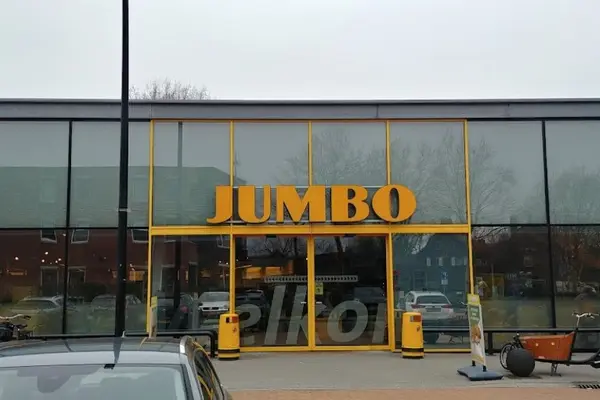 Foto van Jumbo Barneveld Nieuwe Markt