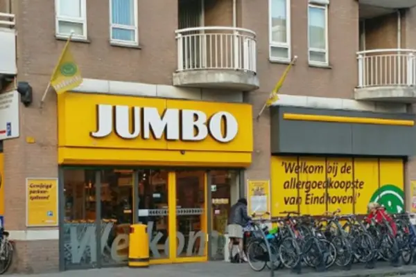 Foto van Jumbo Eindhoven Geldropseweg