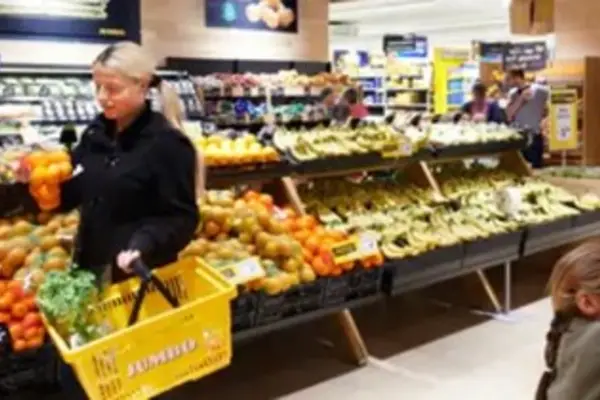 Foto van Jumbo Nuth Markt
