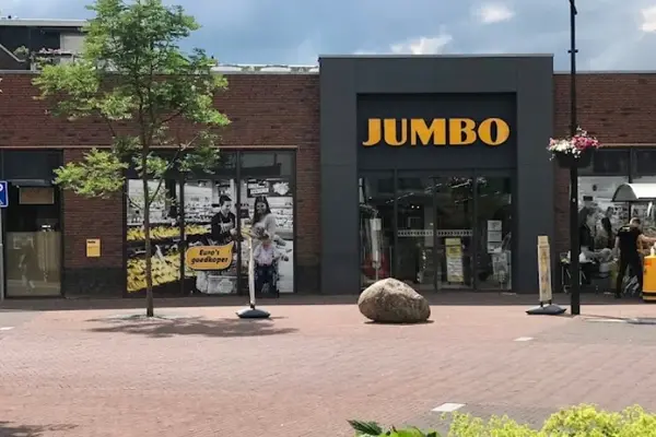 Foto van Jumbo Schaijk Kapelanieplein