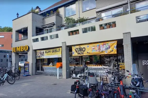 Foto van Jumbo Schoorl Heereweg