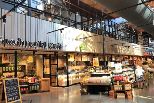Foto van Jumbo Veghel Foodmarkt