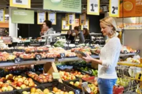 Foto van Jumbo Vlijmen Oliemaat