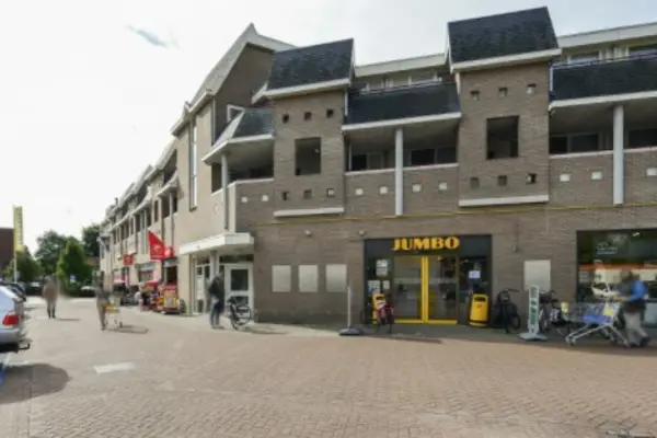 Foto van Jumbo Voorthuizen Hoofdstraat