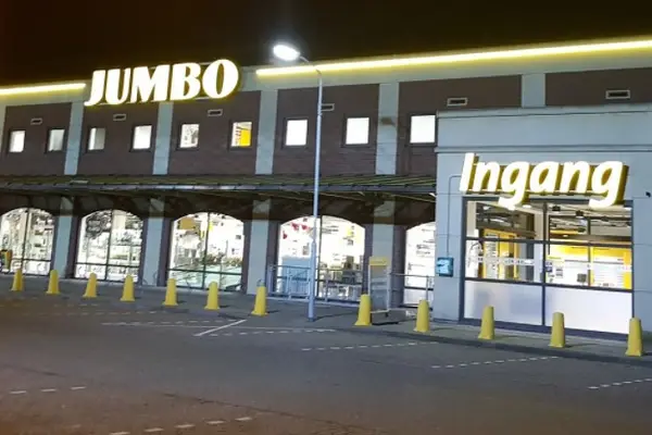 Foto van Jumbo Winterswijk Europalaan