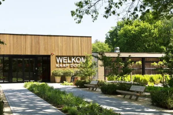Foto van Kaap Doorn Conferentiecentrum